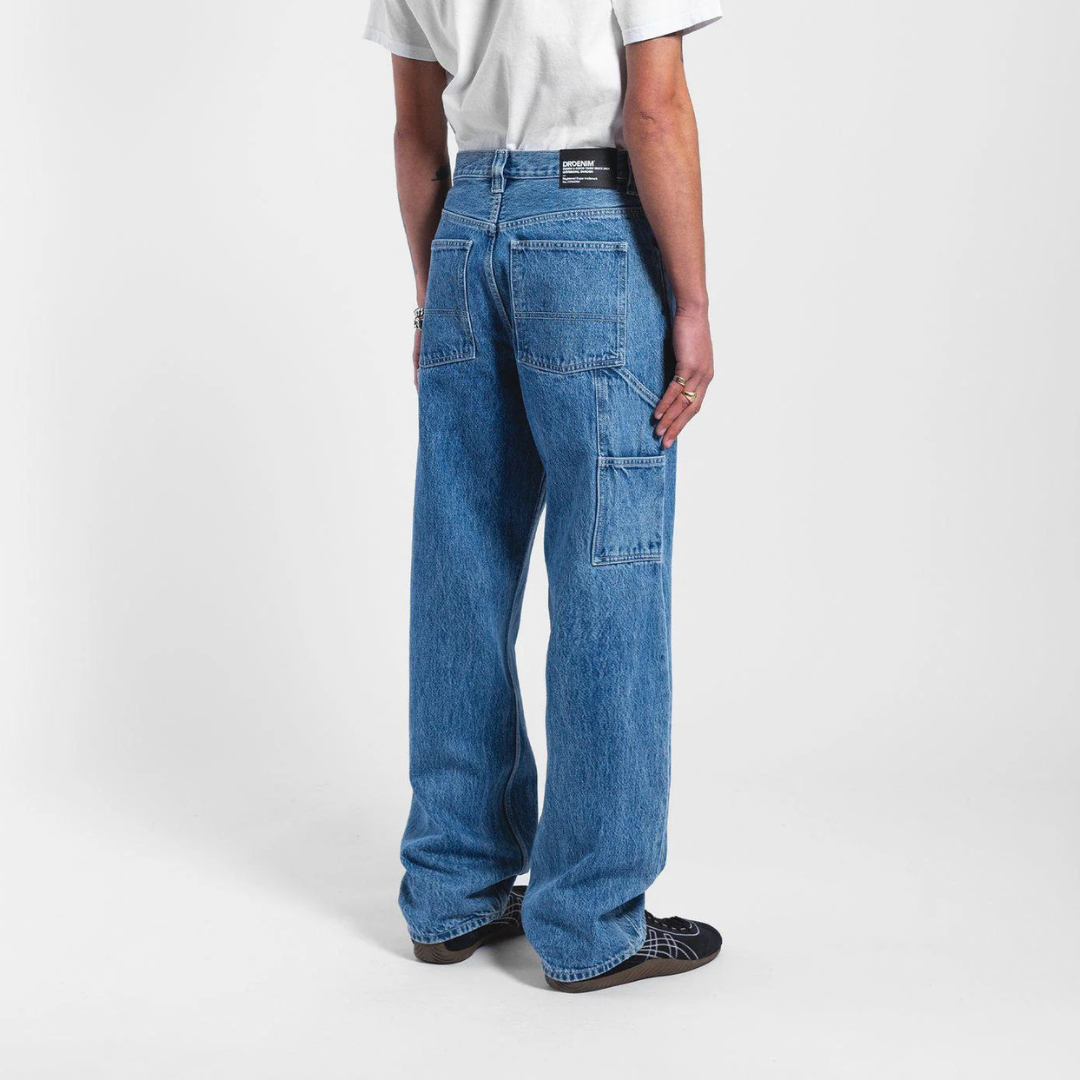 COLT WORKER Stream Sky Retro Contrast