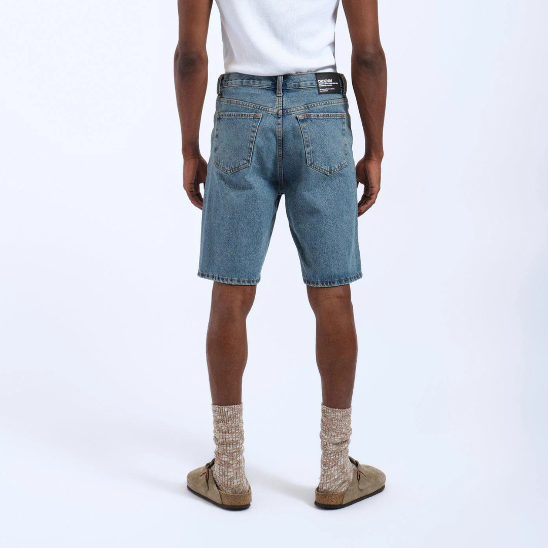 DASH Shorts Canyon Sky Retro