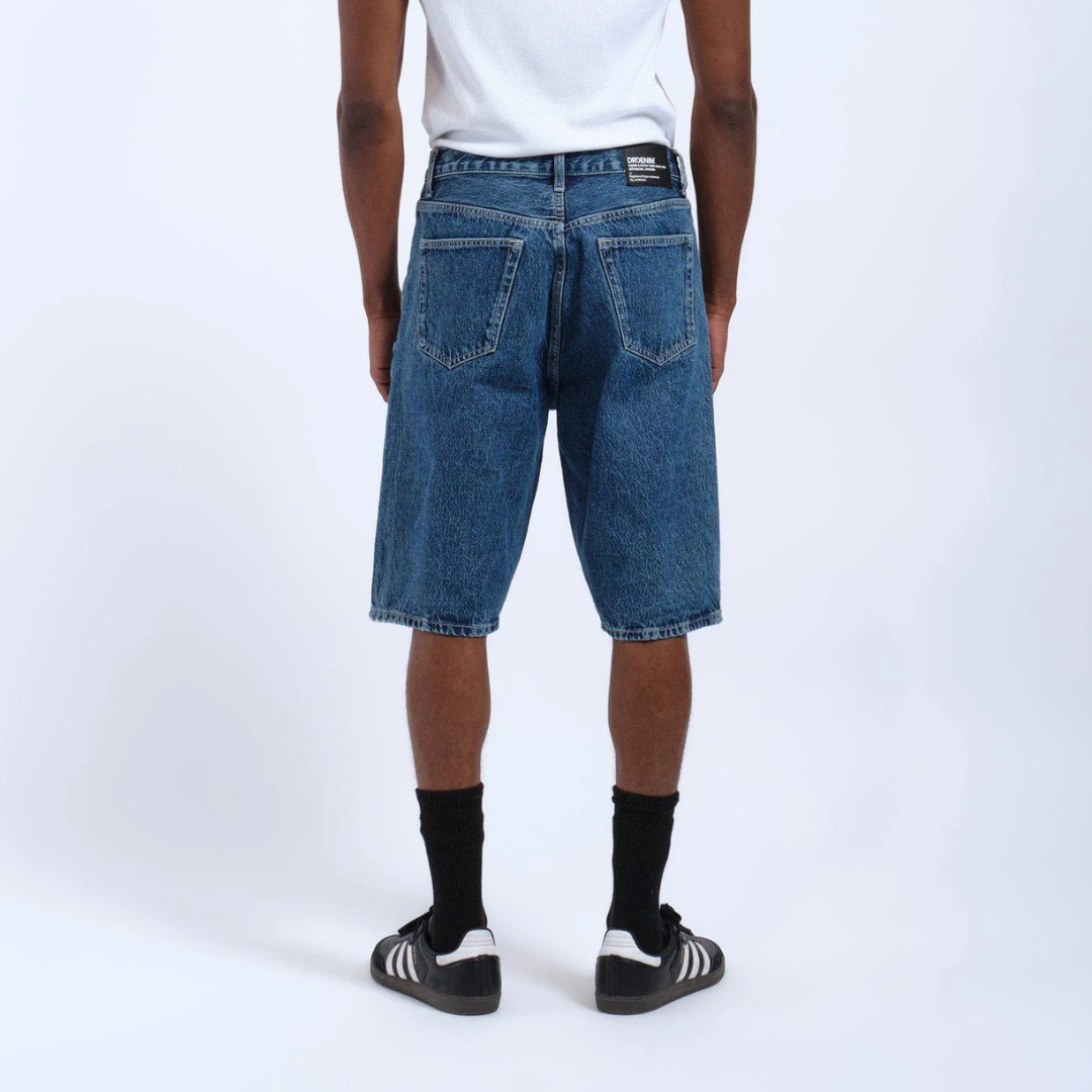 OMAR Shorts Stream Mid Retro