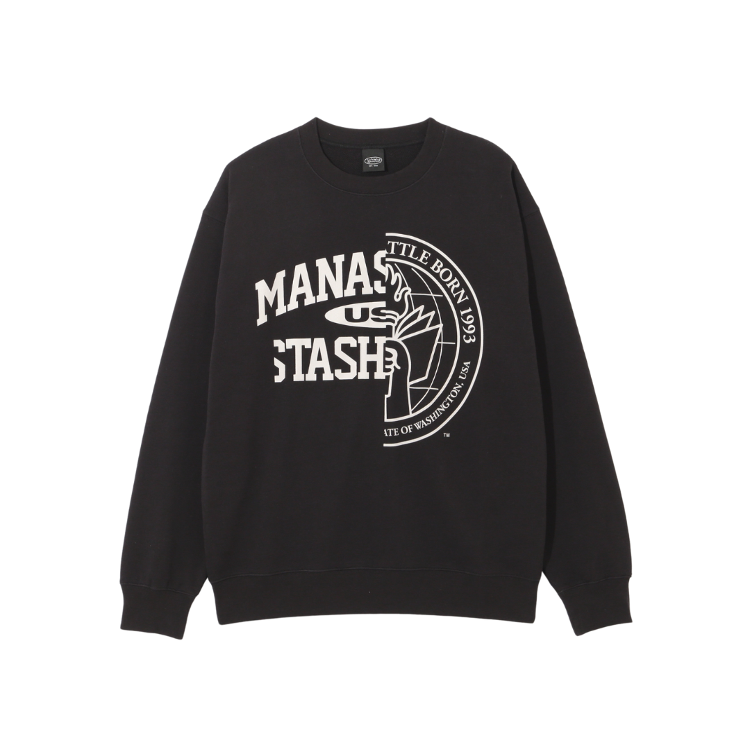 CiTee SWEAT COLLEGIATE