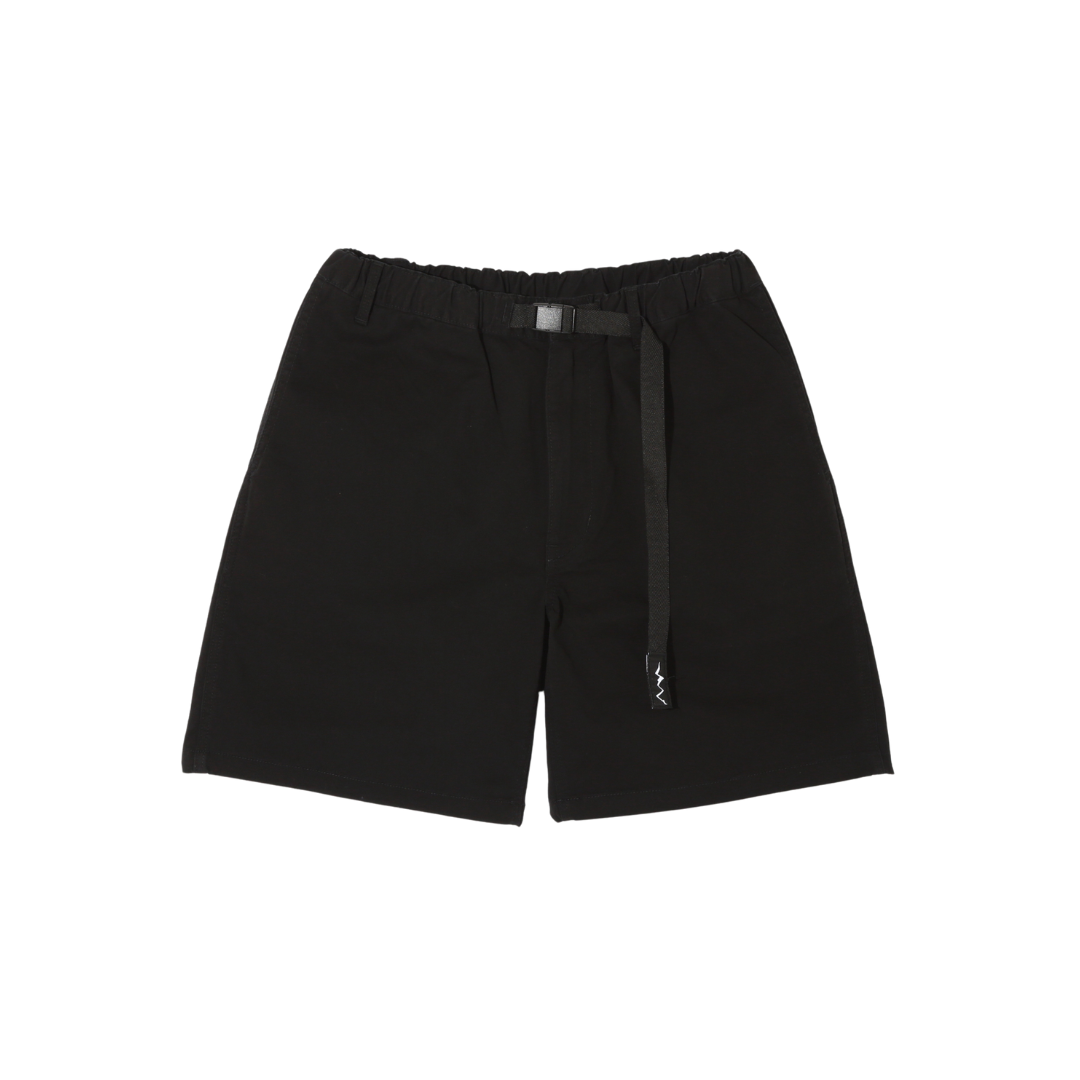 FLEX CLIMBER WIDE SHORT (Black)