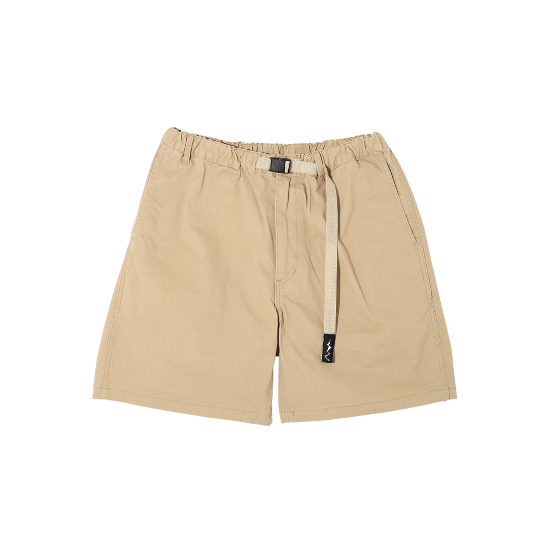 FLEX CLIMBER WIDE SHORT (Khaki)