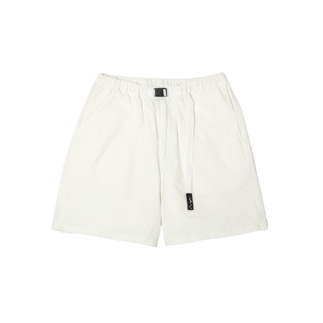 FLEX CLIMBER WIDE SHORT (Off White)