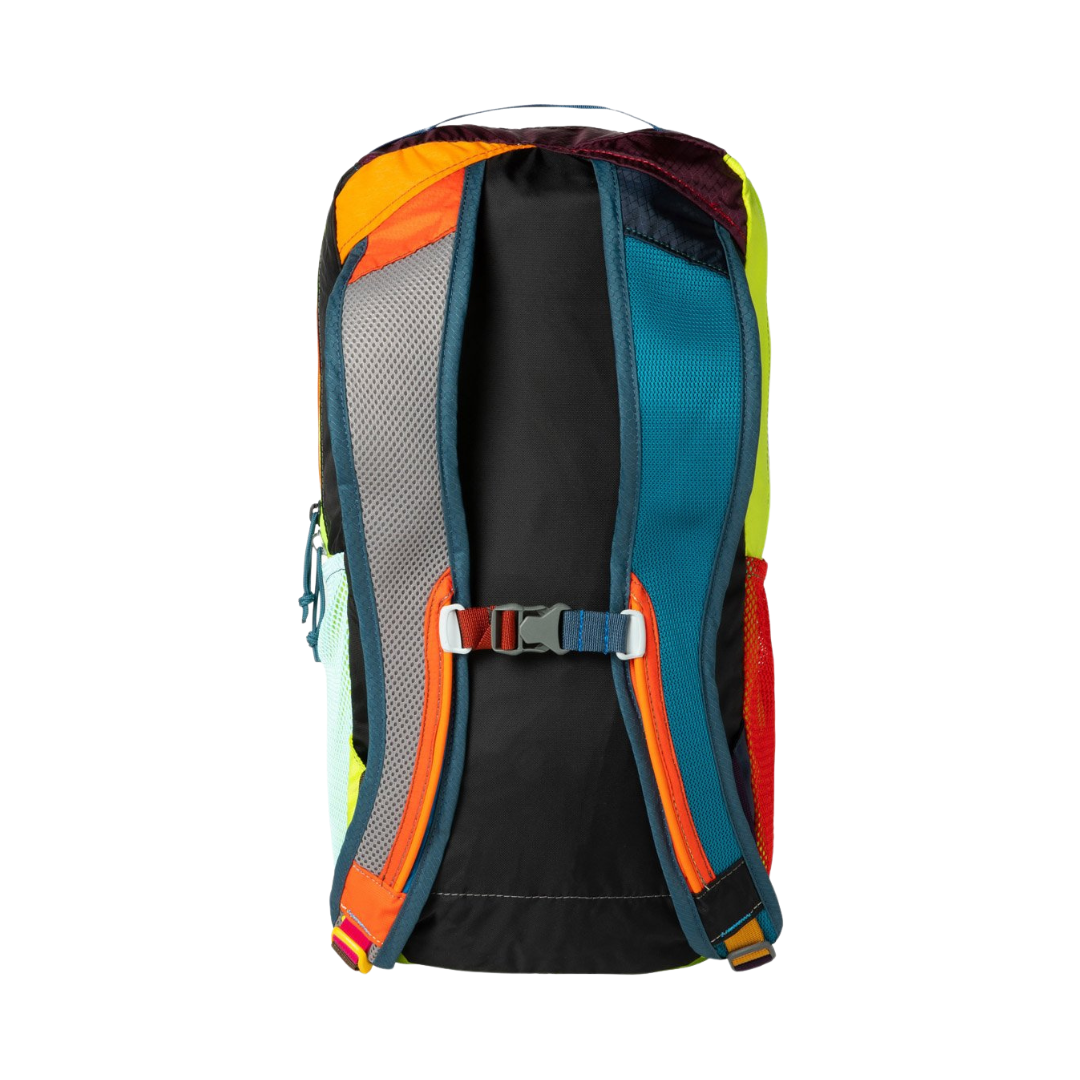 Batac 16L Backpack - Del Día (Leggere descrizione)