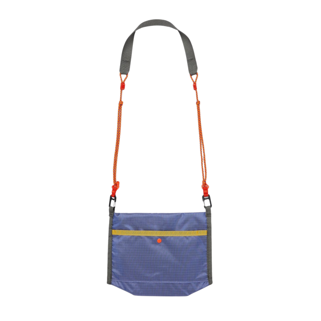 Lista 2L Lightweight Crossbody Bag - Cada Día (BS)