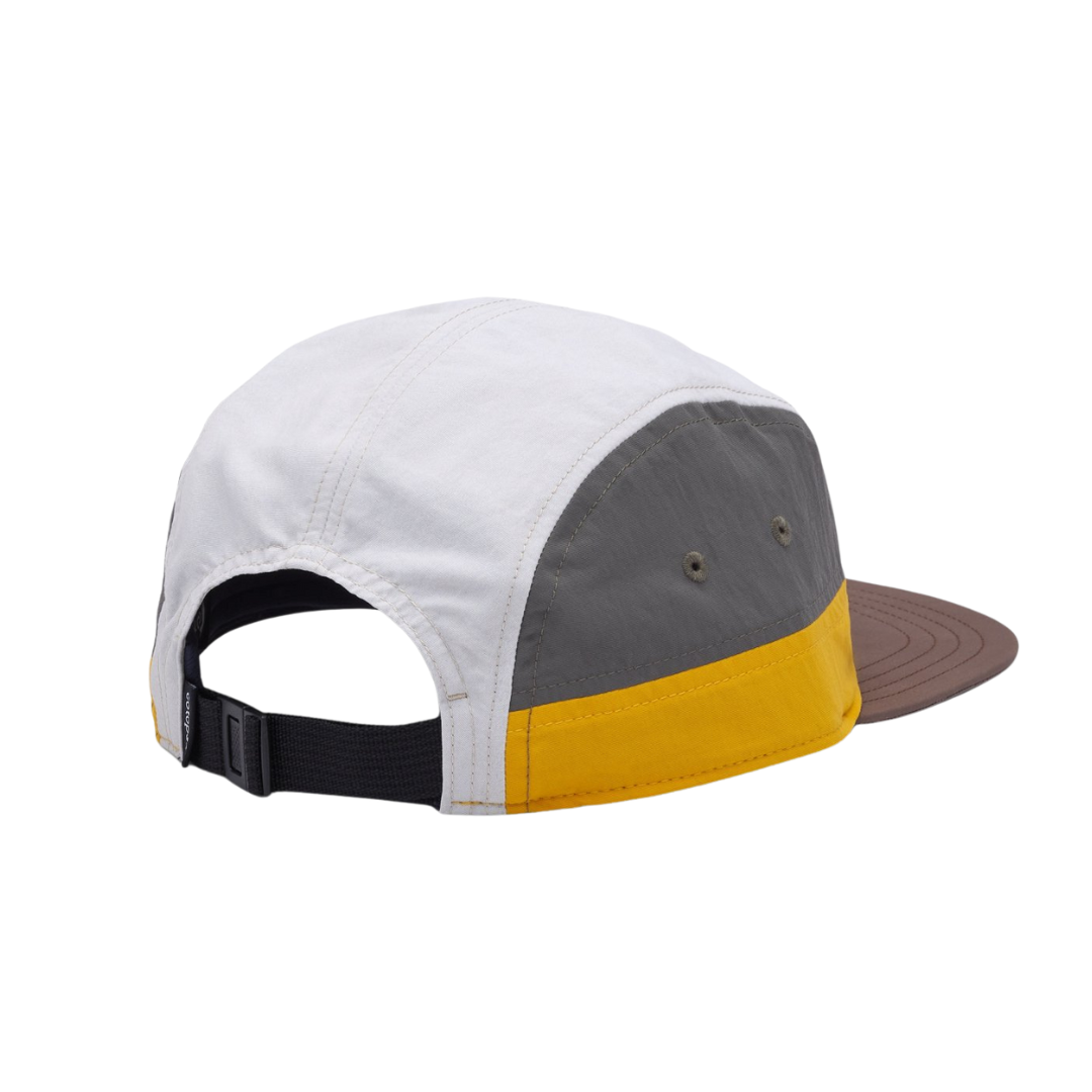 Altitude Tech 5-Panel Hat
