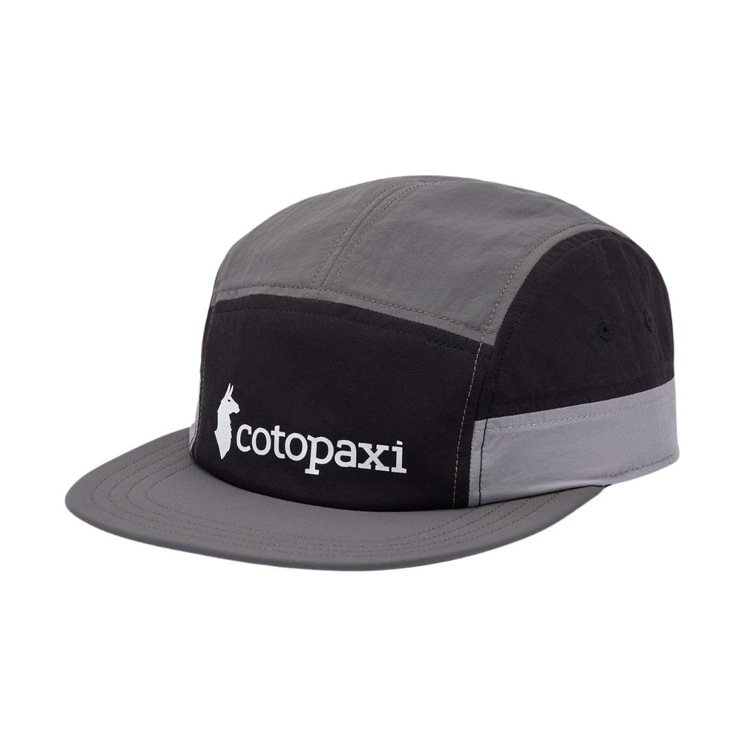 Cotopaxi Tech 5 - Panel Hat