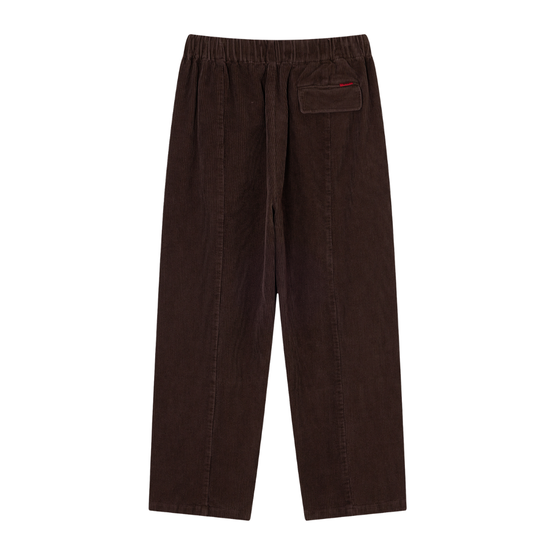 ACU PANT COFFEE QUARTZ