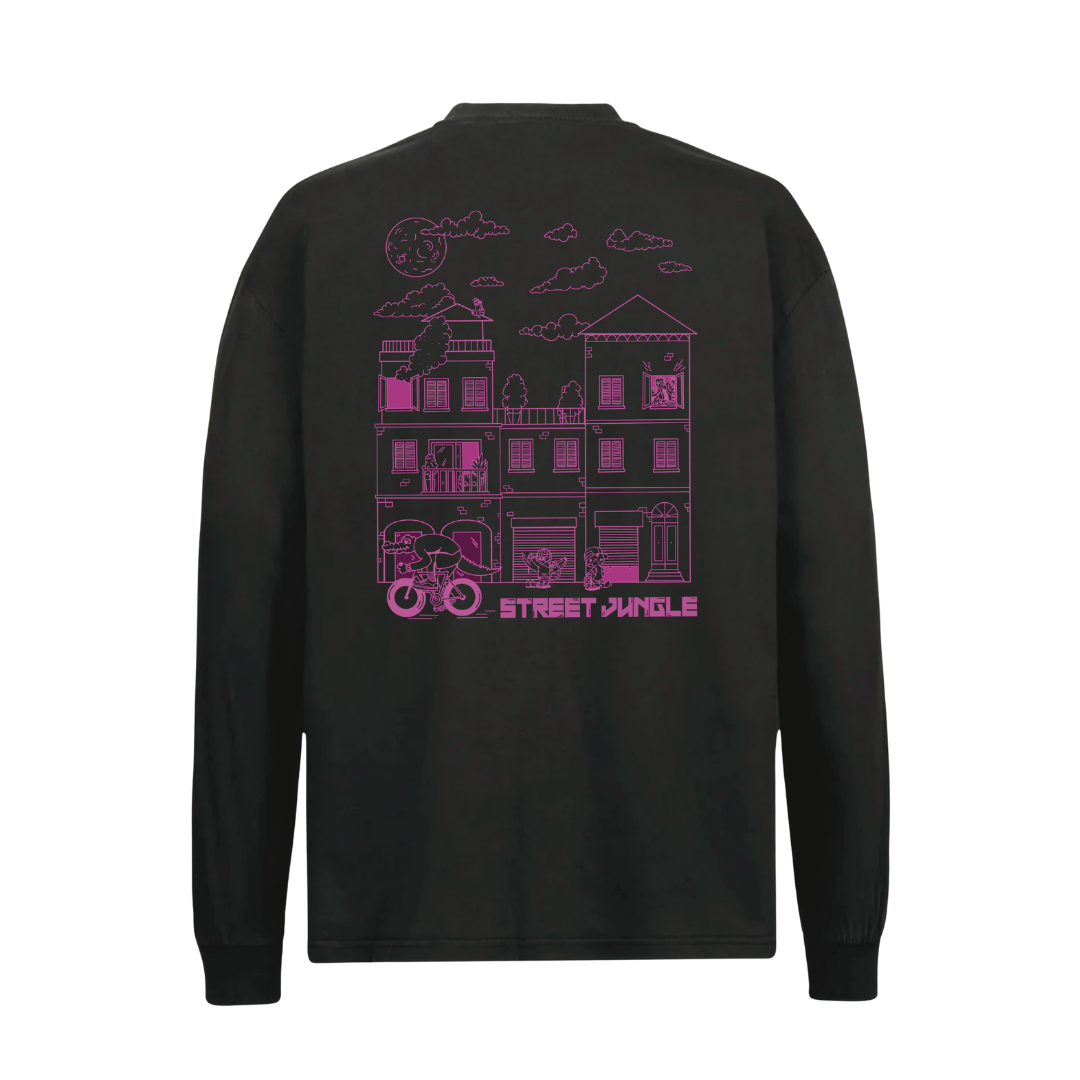 LS IL MONDO È BELLO PERCHÉ VARIO