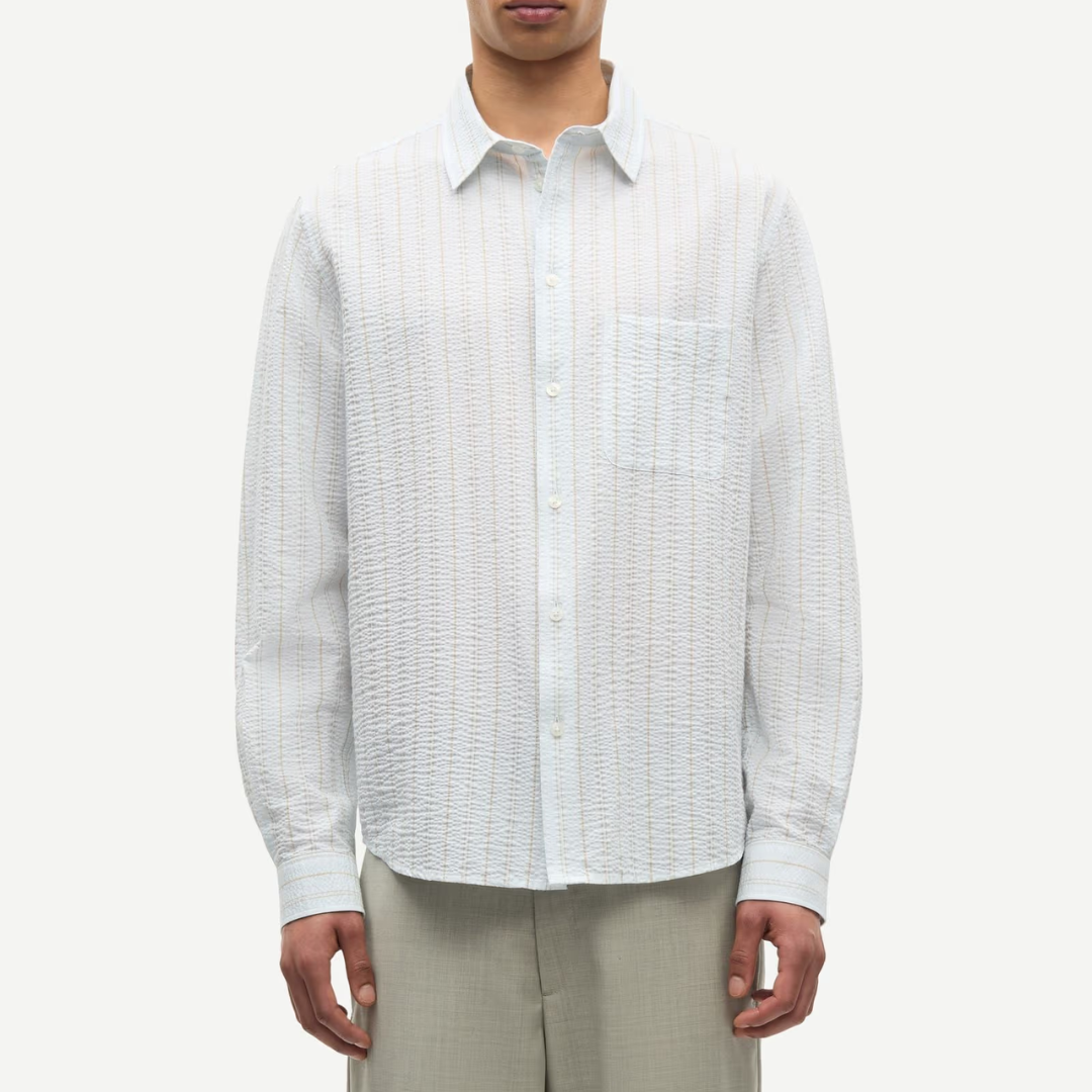 SARYAN J SHIRT