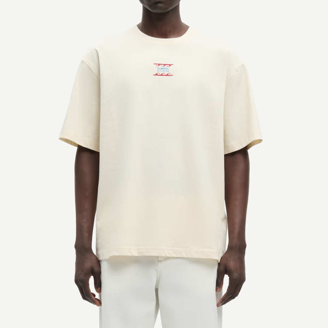 SAGERGEI T-SHIRT