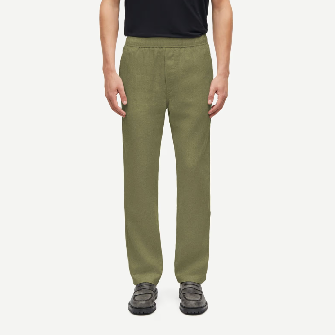 SAJABARI X TROUSERS