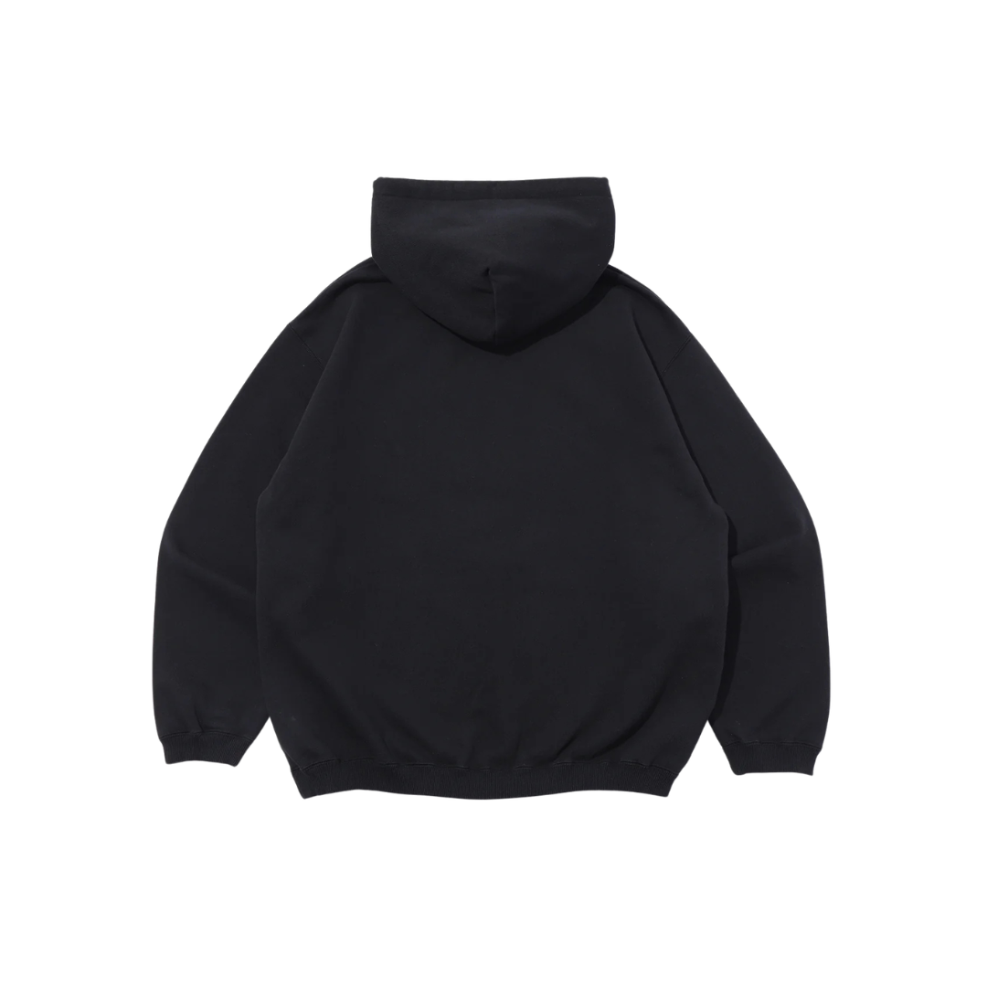 OG LOGO HOODED SWEATSHIRT