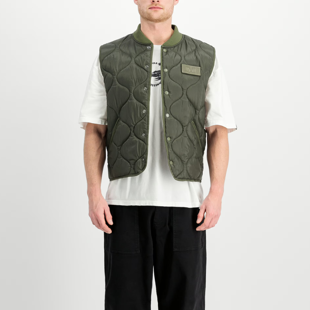 Q-1 Vest