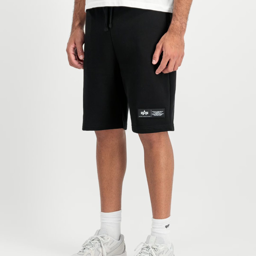 Label Jogger Short