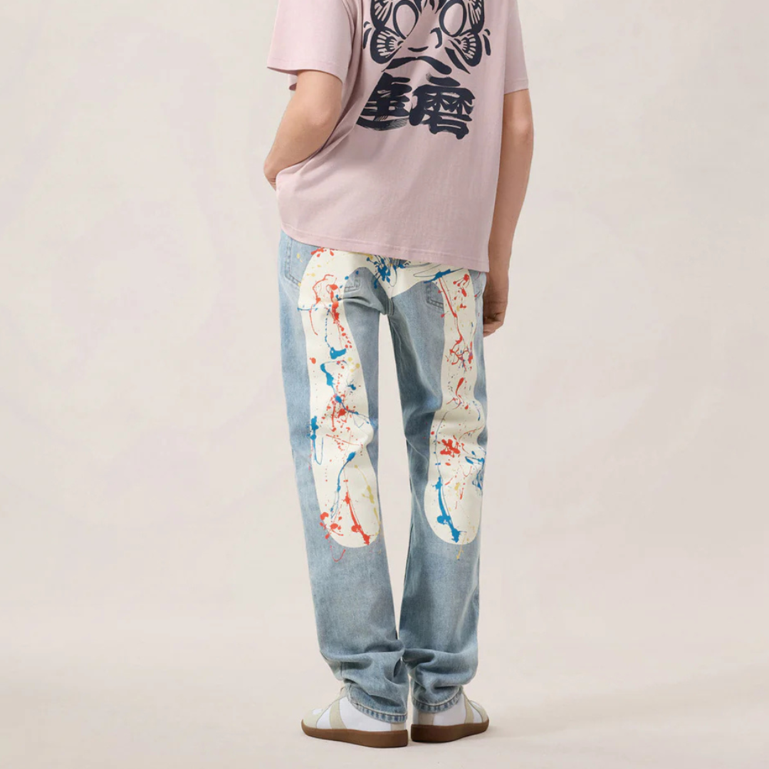 Splash Daicock Jeans #2020