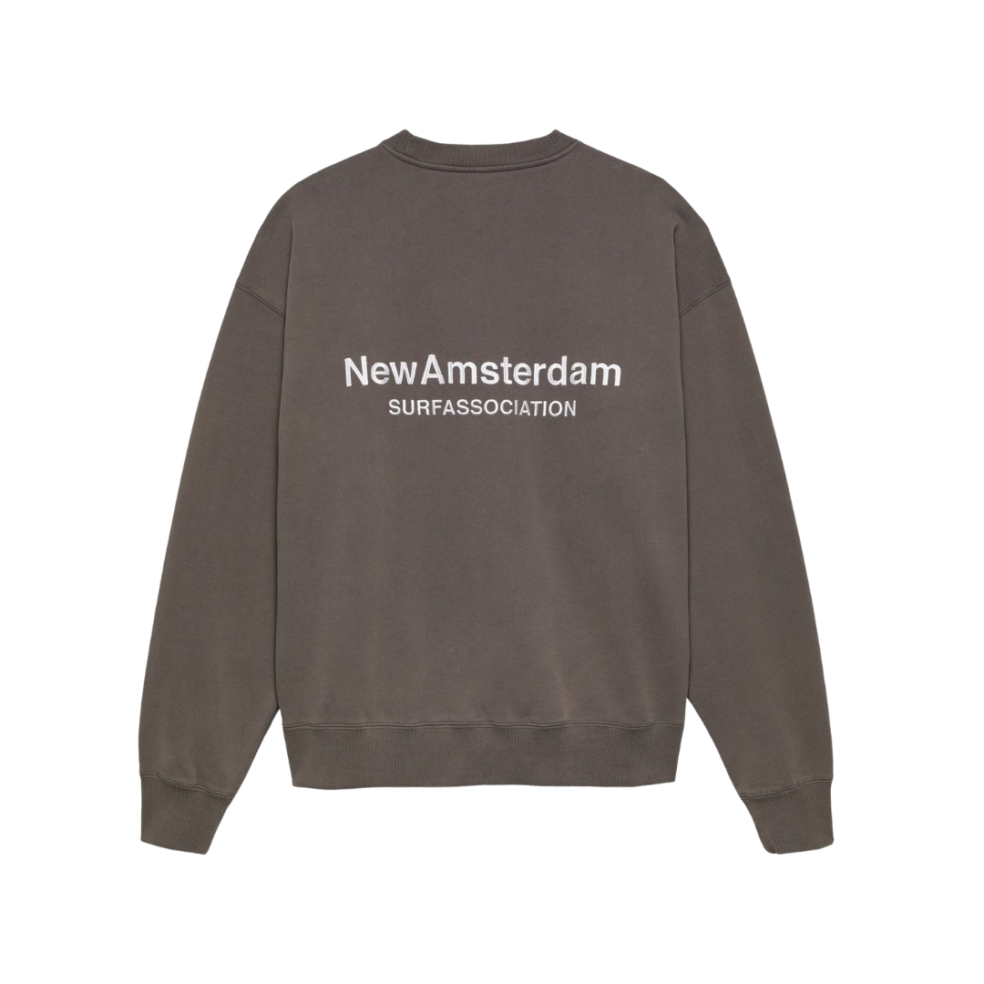 LOGO CREWNECK FALCON