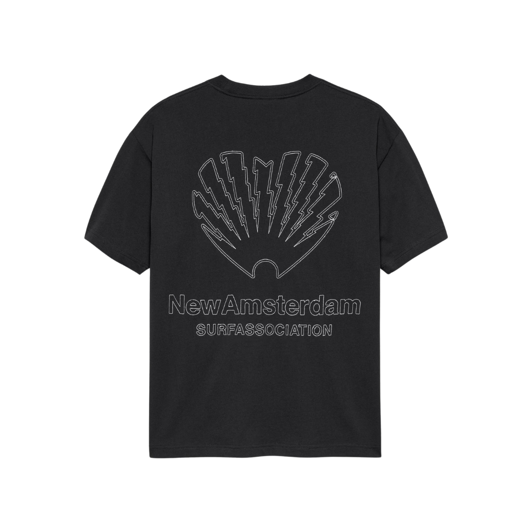 CPR TEE BLACK