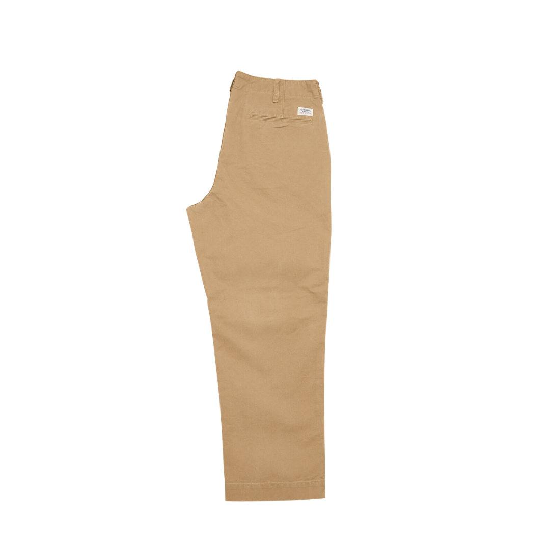 Chino Adrian ROY ROGER'S WORKWEAR Gabardine SW
