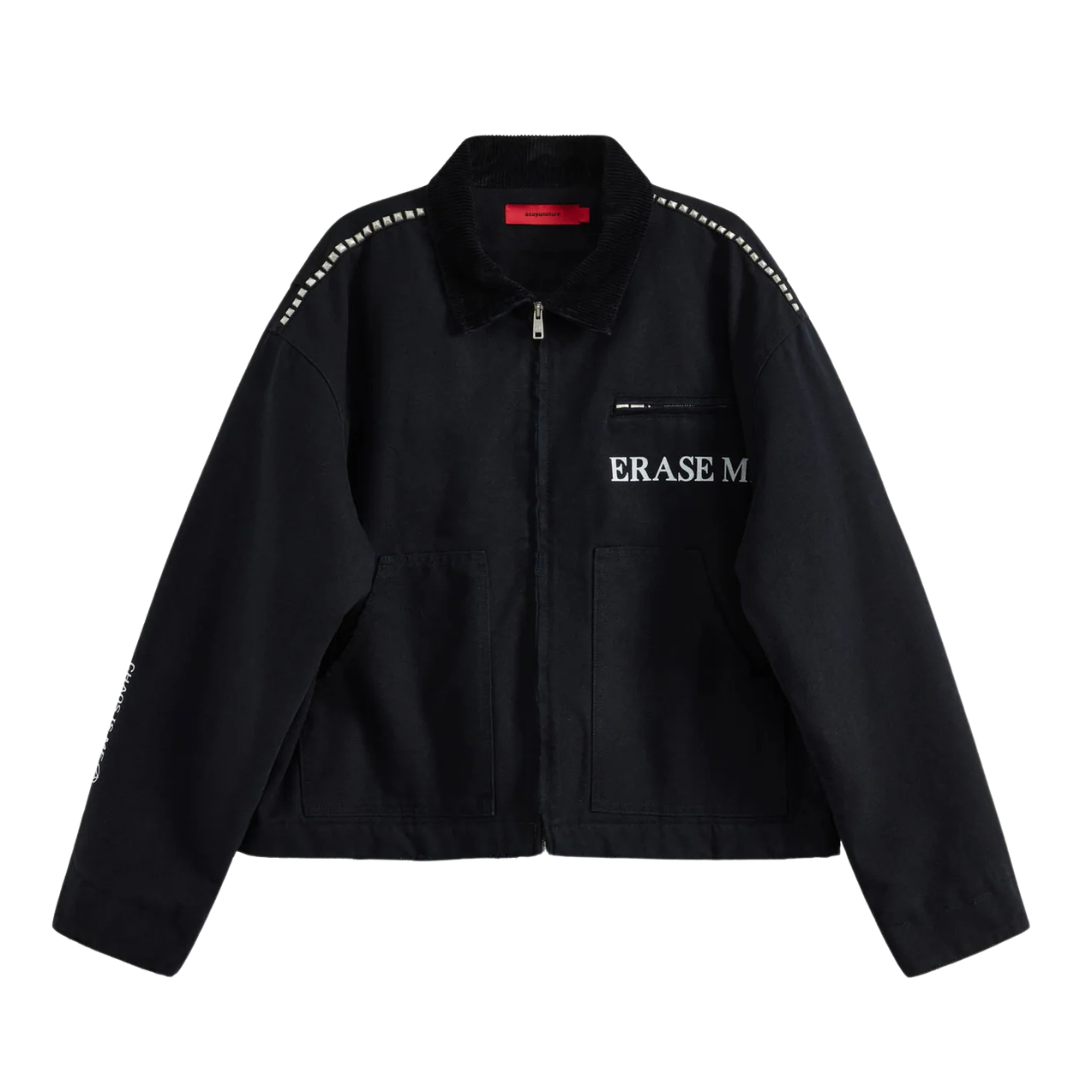 PUNKER JACKET 3
