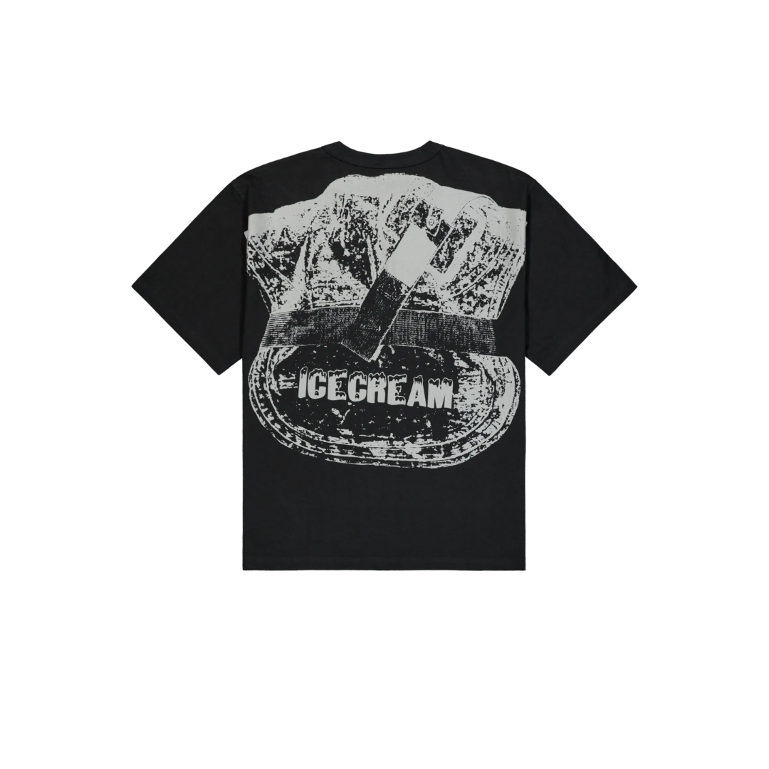 ALPHA x ICE CREAM Essential T-Shirt