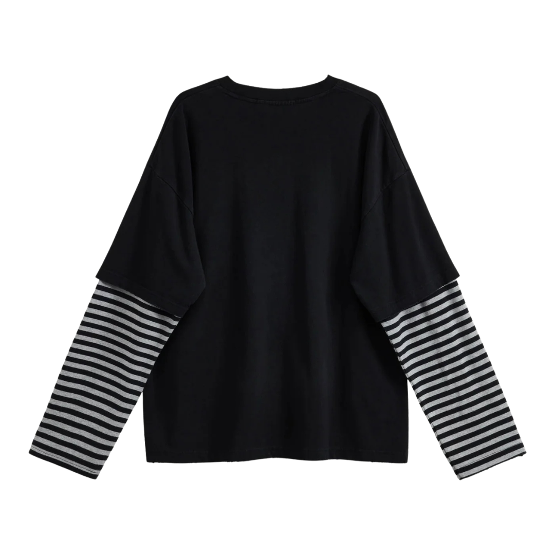 MANIFESTO LONG SLEEVE