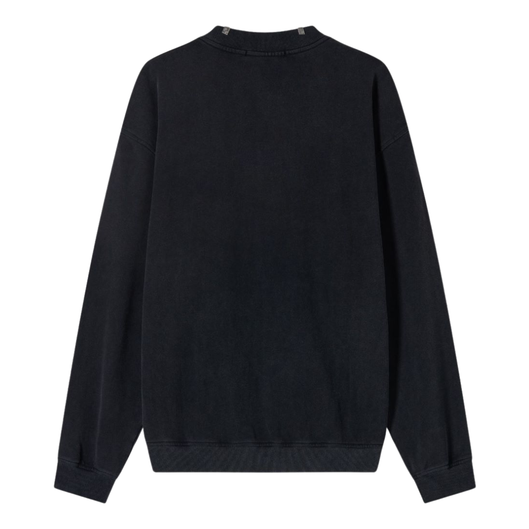 ACU PIERCING LS SHIRT (CREWNECK)