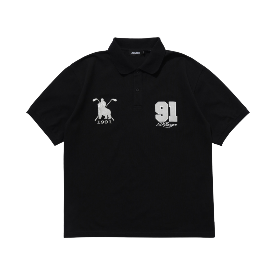 91 GORILLA POLO