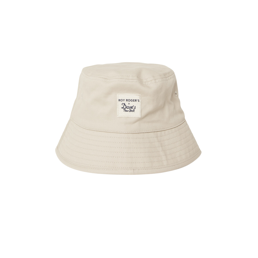 Bucket Gabardine
