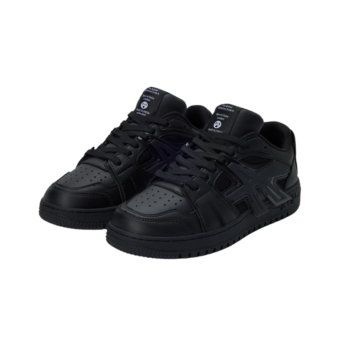 LOLA SNEAK BLACK