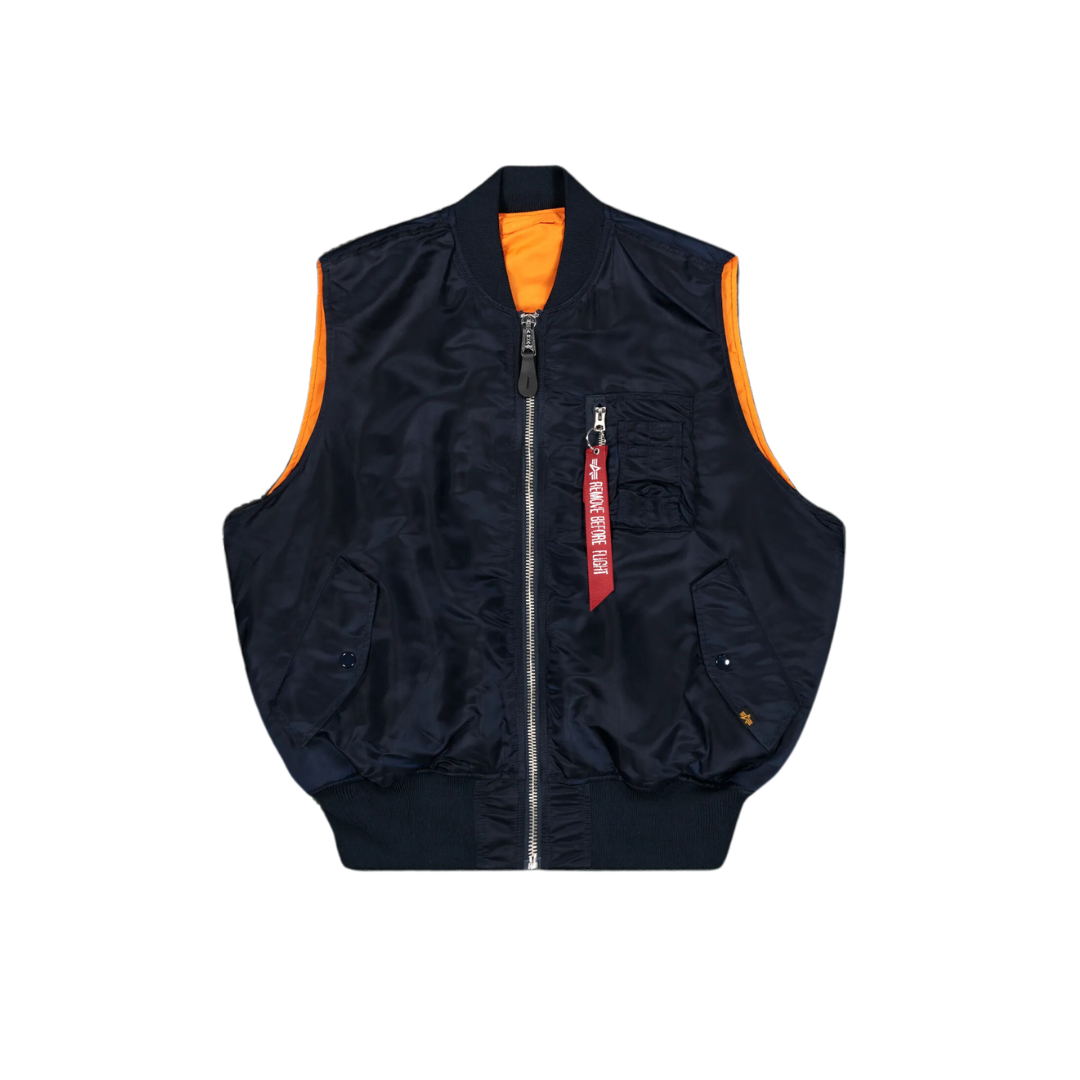 MA-1 Heritage Vest