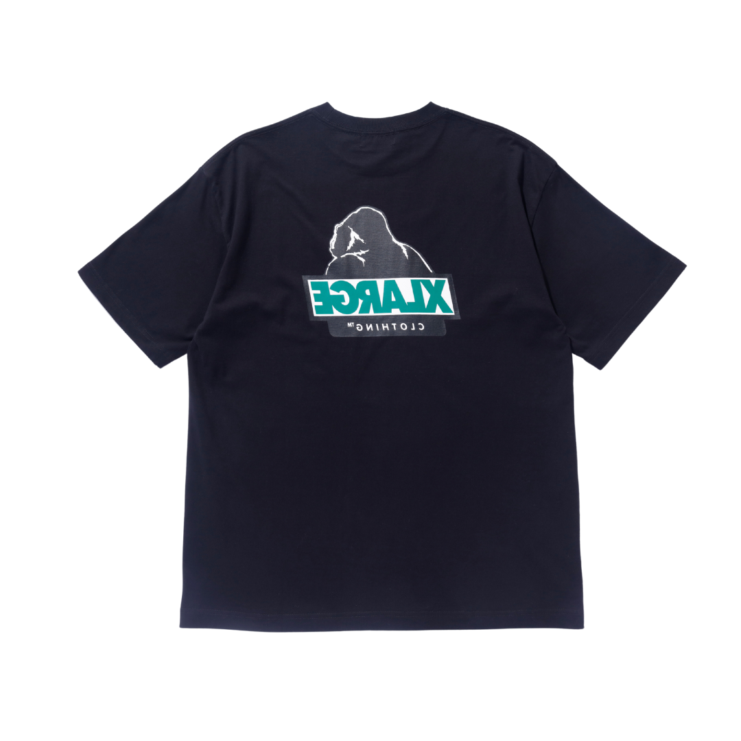 BACKSIDE OG SS TEE