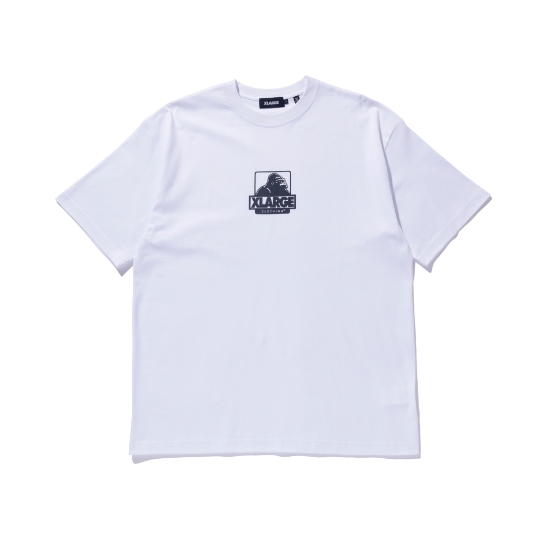 LITTLE OG SS TEE
