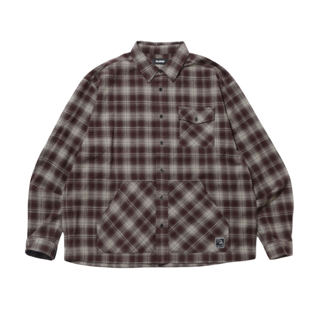TIMBERBEAST SHIRT