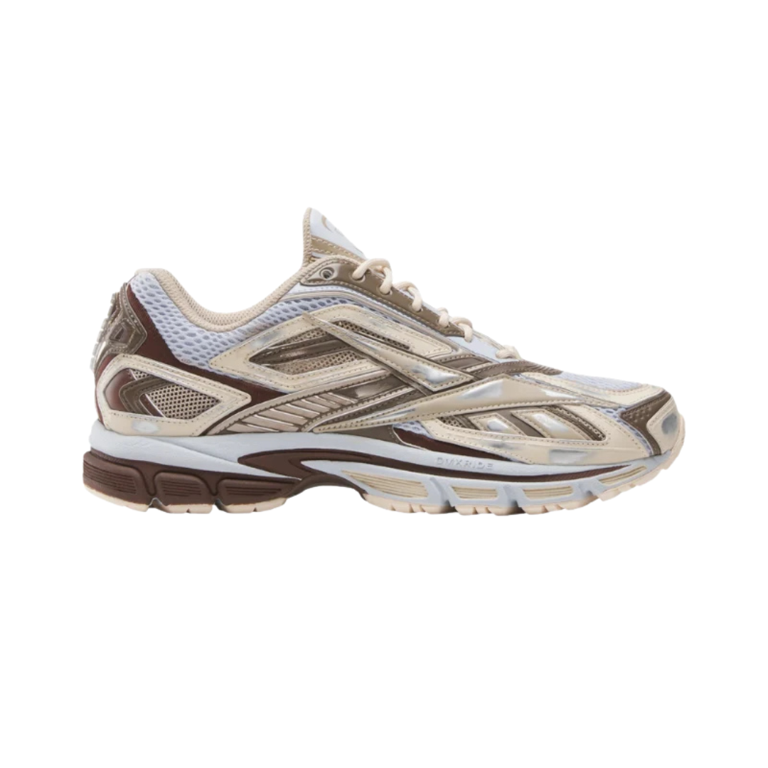 Reebok LTD Premier Road Track Grey/Tranquil Blue/Tapioca