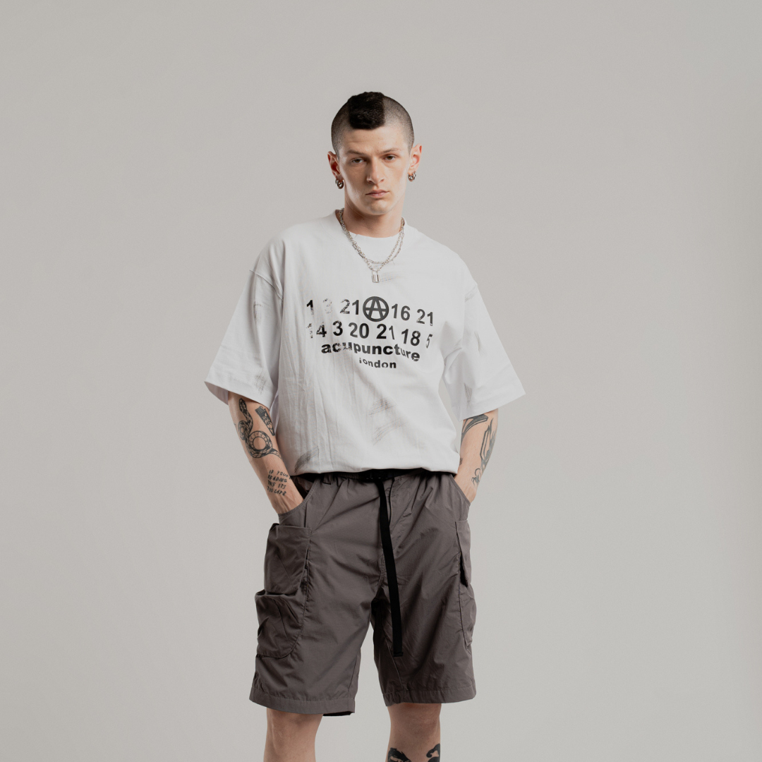 ACU CALENDAR T-SHIRT