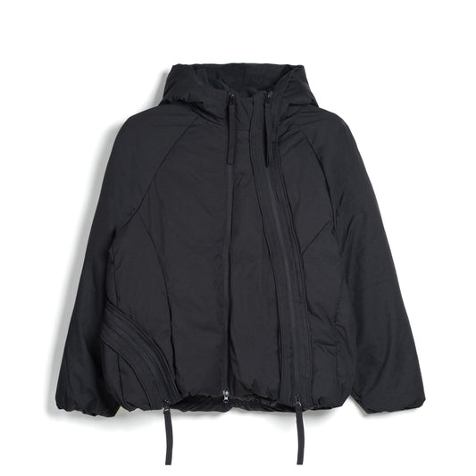 Acupuncture "Puffer Black"