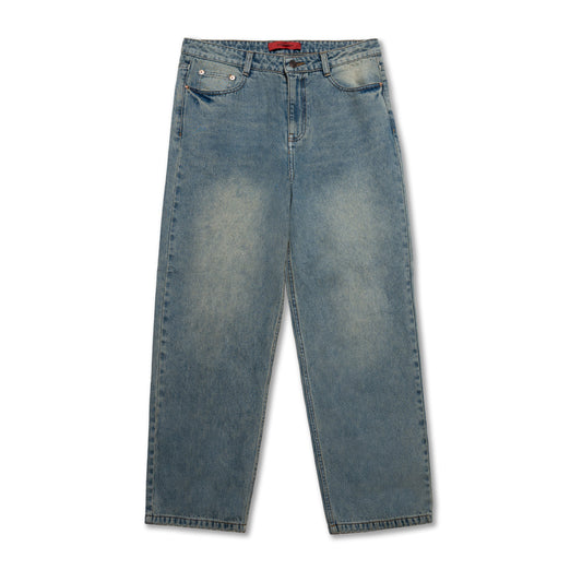 Acupuncture "Patina Jeans Blue"