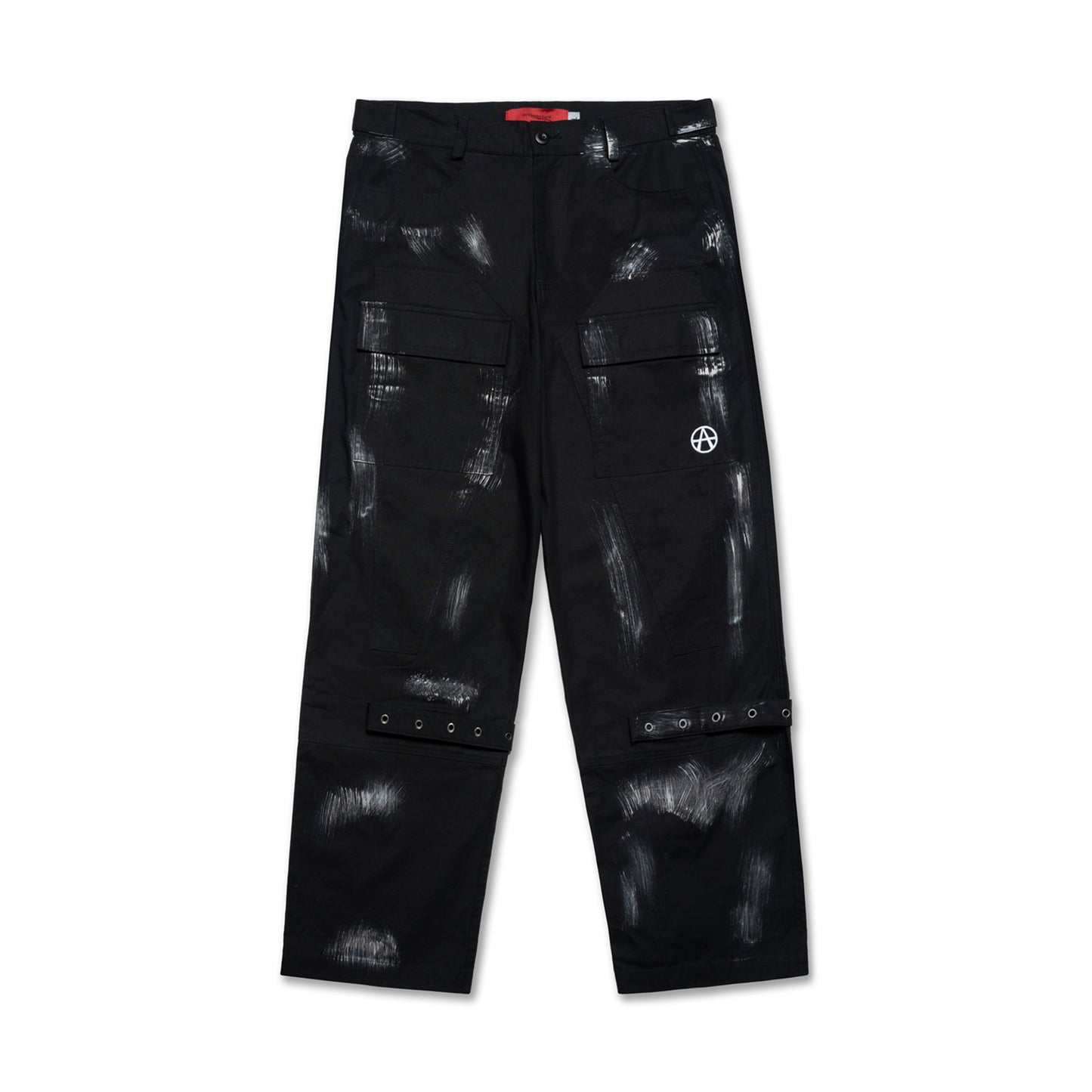 Acupuncture "Paint Jeans Black"