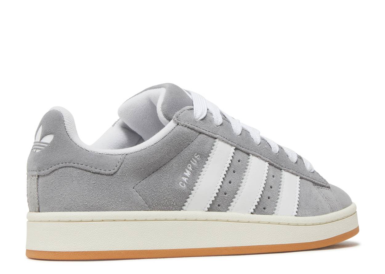 ADIDAS CAMPUS 00S 'GREY GUM'