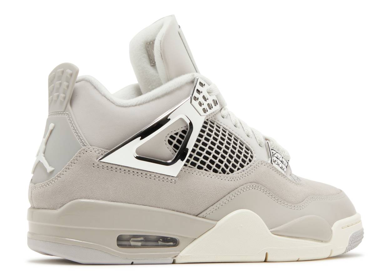 WMNS AIR JORDAN 4 RETRO 'FROZEN MOMENTS'