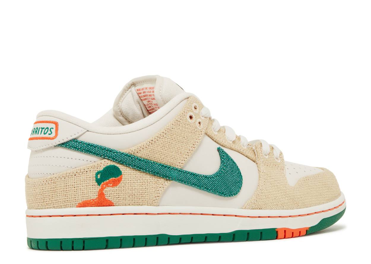 JARRITOS X DUNK LOW SB