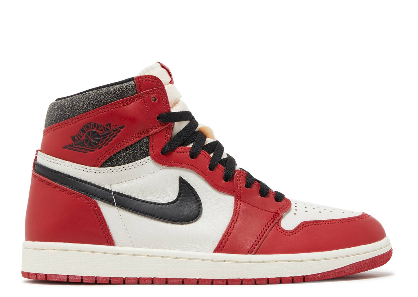 JORDAN 1 HIGH RETRO OG "LOST & FOUND"