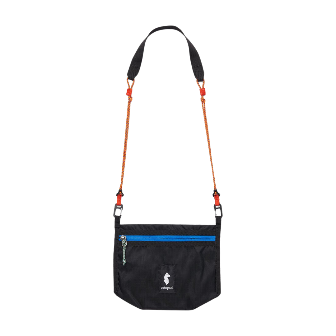 Lista 2L Lightweight Crossbody Bag - Cada Día