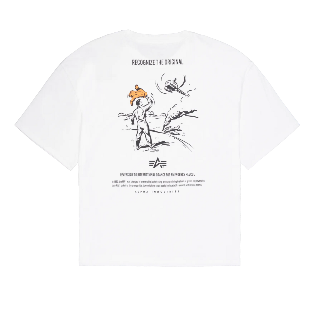 Emergency Rescue T-Shirt