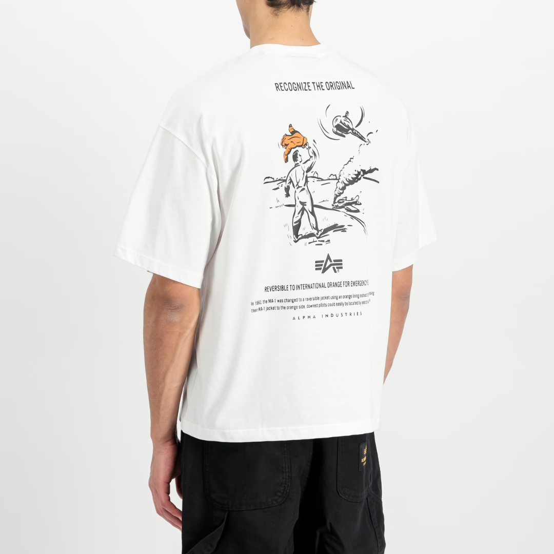 Emergency Rescue T-Shirt
