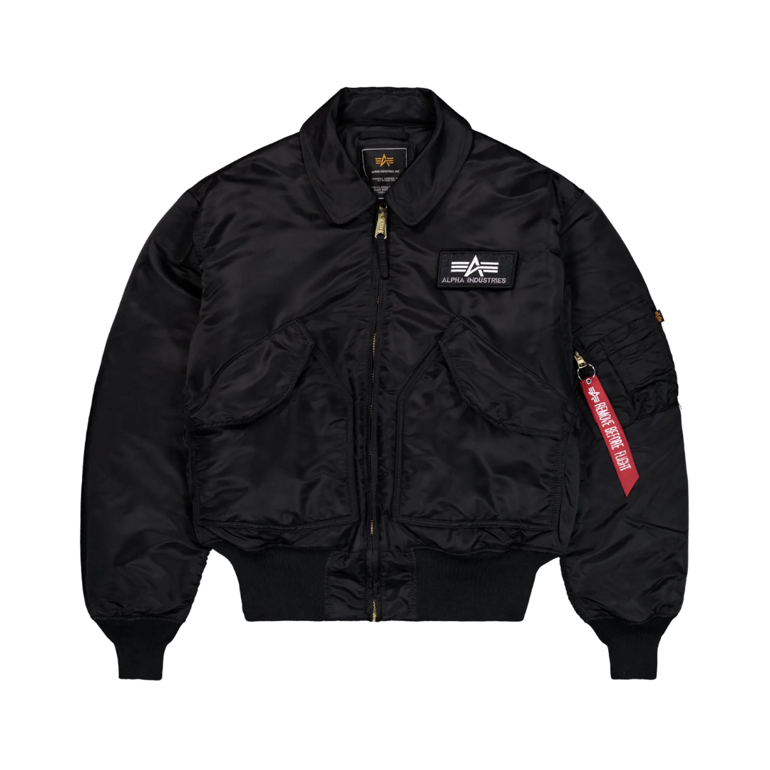 CWU-45 Heritage Bomber Jacket