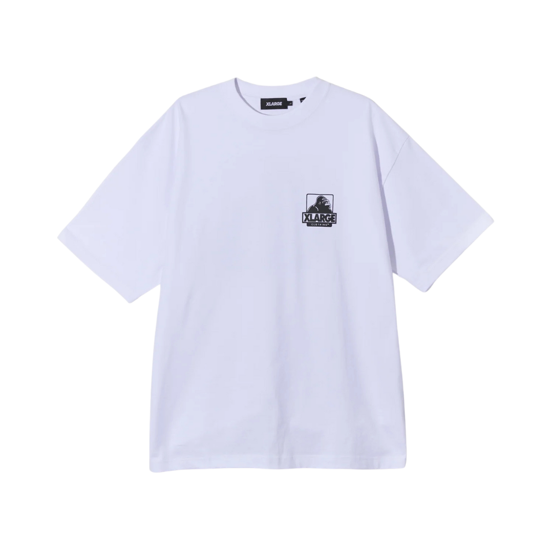 BACKSIDE OG S/S TEE