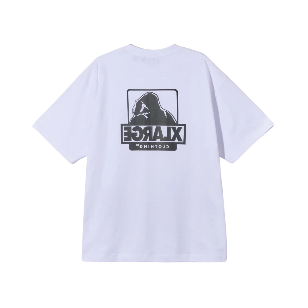BACKSIDE OG S/S TEE