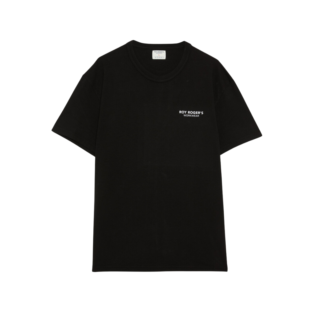 ROY ROGER'S WORKWEAR Jersey Photo archive